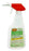Ruhof Healthcare Prepzyme Enzymatic Instrument Detergent Foam RTU 22 oz. Spray Bottle Unscented - 345PRP22OZ