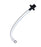 Invacare Tubing Adapter - 2000799