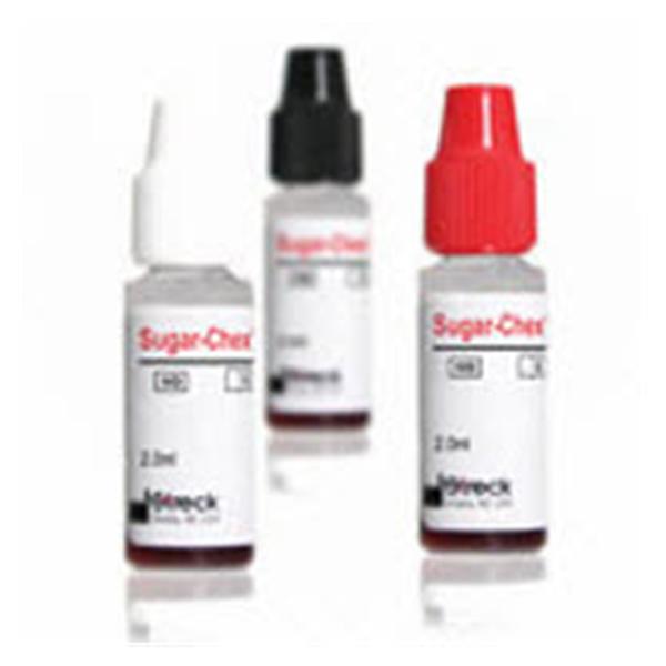 Streck Labs Para 4 Vial Tri-Level Control 3X1.5Ml 3/Bx - 215403