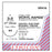 Ethicon Inc,a J & J Company Suture 3-0 Polyglactin 910 Sh Vicryl Rapide Undyed 27" Braid 12/Bx - VR416