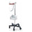 ArjoHuntleigh Inc Stand Pole Dopplex 1/Ea - DP-100