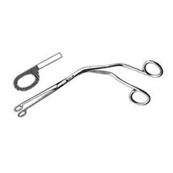 Sklar Instruments Forcep Catheter Magill 10" Adult Ea - 07-1797