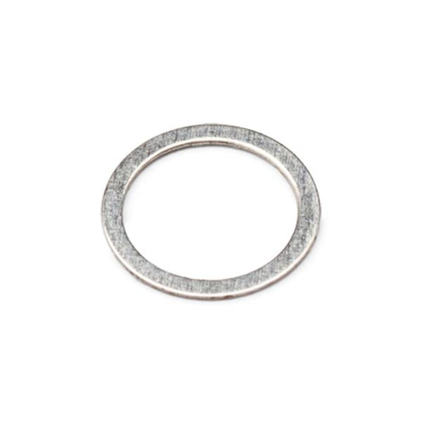 Welch-Allyn Washer Lens Holder Silver Ea - 203010