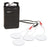 Lumiscope Lumiscope Deluxe TENS Unit 2-Channel - 2000T