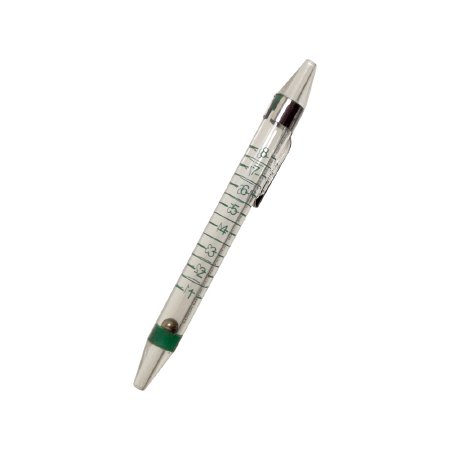 MadaMeter - Flowmeter - 170MM