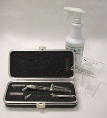 Mada Medical Products MadaJet XL Injector Device - 401