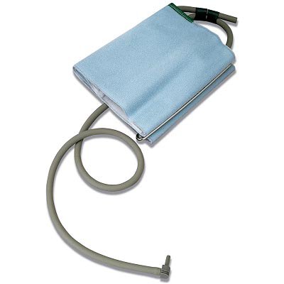 Omron Healthcare Omron Blood Pressure Cuff Adult Arm Large 13 - 17 Inch Nylon - H-003D