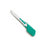 Cancer Diagnostics Scalpel Finger Small Non-Slip Handle 100/Ca - FS0060