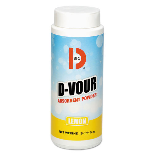D-Vour Absorbent Powder