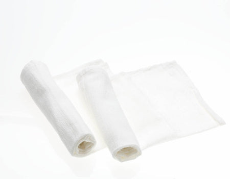 Medline - O.R. Towel 16 W X 30 L Inch Blue Sterile - MDT2168201