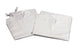 Medline - Bib Tie Closure Disposable Plastic / Polyethylene - NON24267C