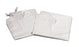 Medline - Bib Tie Closure Disposable Plastic / Polyethylene - NON24267C