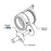 Bovie Aaron Medical Handle Autoclave Abco Ea - BV-0001282