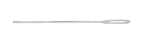Integra Lifesciences - Surgical Probe Probe with Eye 5 Inch Length - 10-24-SS