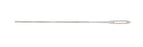 Integra Lifesciences - Surgical Probe Probe with Eye 6 Inch Length - 10-28-SS