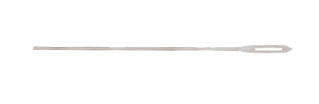 Integra Lifesciences - Surgical Probe Probe with Eye 6 Inch Length - 10-28-SS