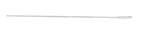 Integra Lifesciences - Surgical Probe Probe with Eye 10 Inch - 10-34-SS