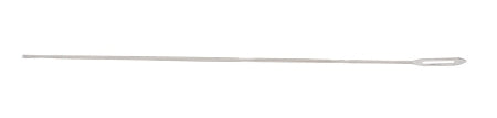 Integra Lifesciences - Surgical Probe Probe with Eye 10 Inch - 10-34-SS