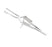 Miltex Retractor - 43783