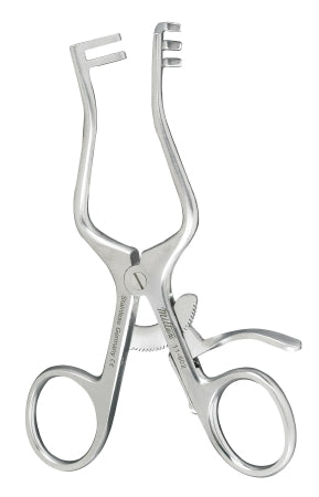 Miltex - Retractor 4-3/8 Inch Length OR Grade - 11-602