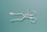 Miltex - Retractor 5-1/2 Inch Length OR Grade - 11-608