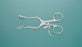 Miltex Retractor Weitlaner 5-1/2 Inch OR Grade - 11-608