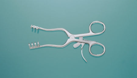 Miltex - Retractor 5-1/4 Inch Length OR Grade - 11-610