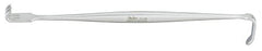 Miltex Miltex Retractor Senn 6-3/8 Inch OR Grade - 27334