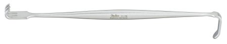 Miltex Miltex Retractor Senn 6-3/8 Inch OR Grade - 27334