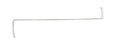 Miltex Miltex Retractor Crile 4.25 Inch OR Grade - 28795