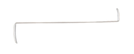 Miltex - Retractor 4.25 Inch OR Grade - 11-78