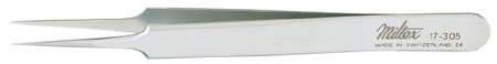 Splinter Forceps