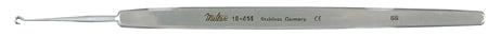 Miltex Miltex Skin Hook Tyrell 4-3/4 Inch Stainless Steel (German) NonSterile Reusable - 18-412