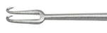 Miltex - Fixation Hook Guthrie 5 Inch Length German Stainless Steel NonSterile Reusable - 18-416