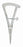 Integra Lifesciences - Caliper Castroviejo 0 to 20 mm - 18-650