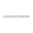 Integra Lifesciences - Ruler Stainless Steel 1/2 X 6 Inch - 18-660