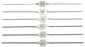 Integra Lifesciences - Lacrimal Probe Double-ended 5 Inch Length - 18-742