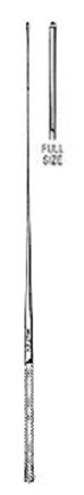 Integra Lifesciences - Applicator Uebe 7 Inch Length - 19-170