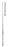 Integra Lifesciences - Applicator Uebe 7 Inch Length - 19-170