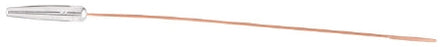 Miltex APPLICATOR, TRIANG BRN 6" - 19-180