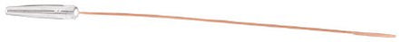 Integra Lifesciences - Applicator Brown 6 Inch Length - 19-180
