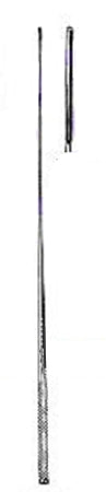 Miltex Applicator Farrell 6-1/2 Inch - 19-200