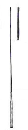 Integra Lifesciences - Applicator Farrell 6-1/2 Inch Length - 19-200