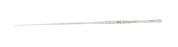 Miltex - Ear Hook Day 6-1/2 Inch Length German Stainless Steel NonSterile Reusable - 19-220