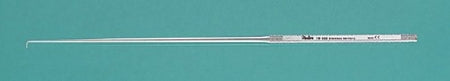 Miltex Miltex Ear Hook Day 6-1/2 Inch Stainless Steel (German) NonSterile Reusable - 19-220