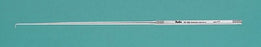 Miltex - Ear Hook Day 6-1/2 Inch Length German Stainless Steel NonSterile Reusable - 19-222