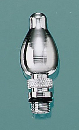 Integra Lifesciences - Tip Short Bulbous, Chrome - 19-390