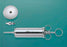 Miltex Miltex Tip Tapered, Chrome - 19-394