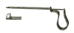 Integra Lifesciences - Mechanical Finger Quire 4 Inch Length - 19-400