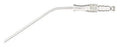 Miltex - Suction Tube Handle Frazier Style 6 Fr. Finger Valve Vent - 19-570